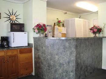 Top Hill Motel Saratoga Springs Buitenkant foto